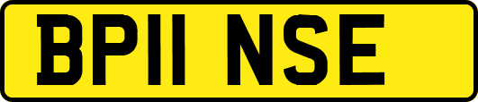 BP11NSE
