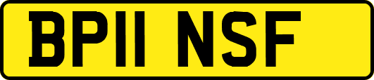 BP11NSF