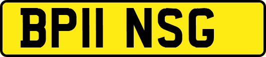 BP11NSG