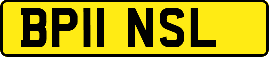 BP11NSL