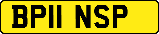 BP11NSP