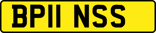 BP11NSS