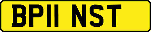 BP11NST