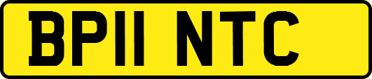 BP11NTC