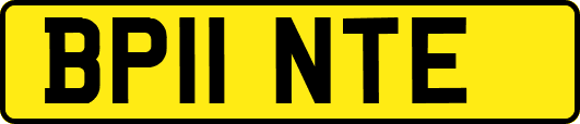 BP11NTE
