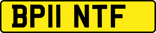 BP11NTF