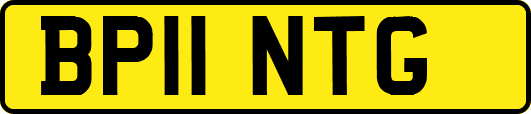 BP11NTG