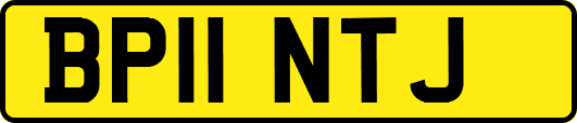 BP11NTJ