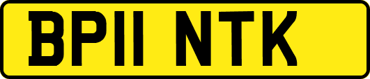 BP11NTK