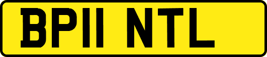 BP11NTL