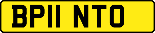 BP11NTO
