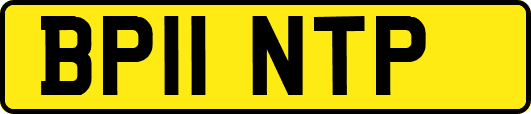 BP11NTP