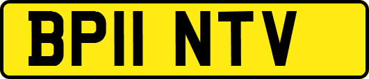 BP11NTV