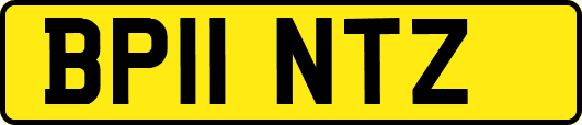 BP11NTZ