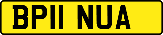 BP11NUA