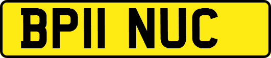 BP11NUC
