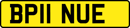 BP11NUE