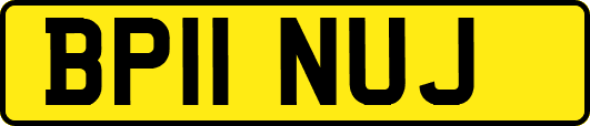 BP11NUJ
