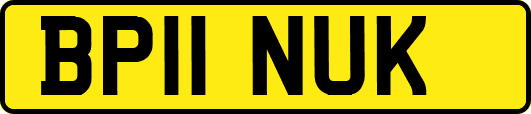 BP11NUK