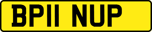 BP11NUP
