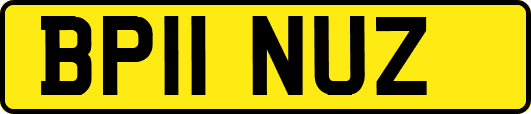 BP11NUZ