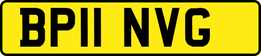 BP11NVG