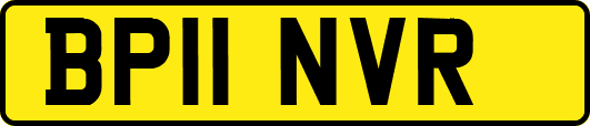 BP11NVR