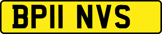 BP11NVS