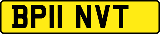 BP11NVT