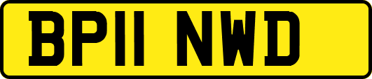 BP11NWD