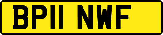 BP11NWF