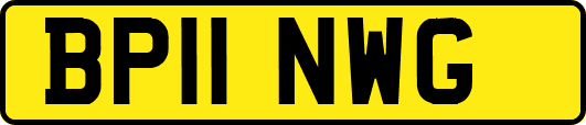 BP11NWG
