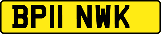 BP11NWK