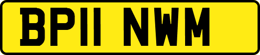 BP11NWM