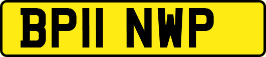 BP11NWP
