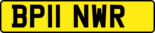 BP11NWR