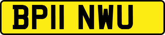 BP11NWU