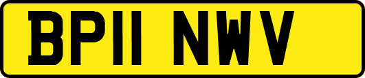 BP11NWV