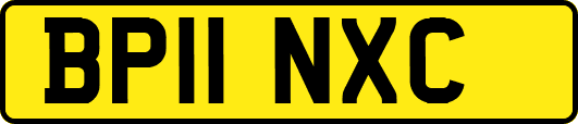 BP11NXC