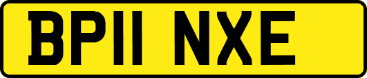 BP11NXE