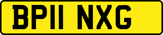 BP11NXG
