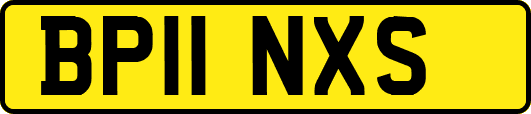 BP11NXS