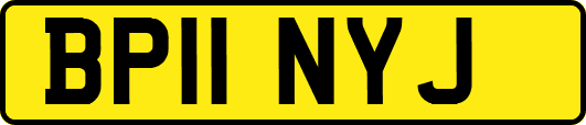 BP11NYJ