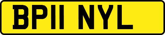BP11NYL