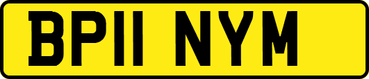 BP11NYM
