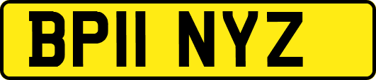 BP11NYZ