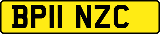BP11NZC