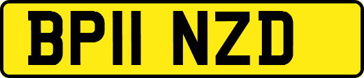 BP11NZD
