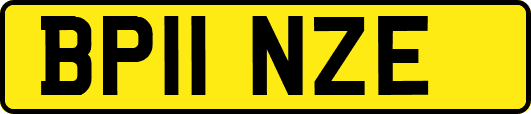 BP11NZE