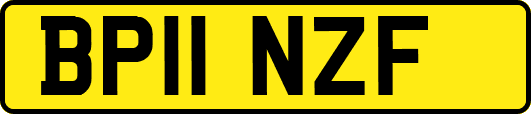 BP11NZF